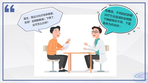 a0005 化疗后骨髓抑制患者的护理 第2页