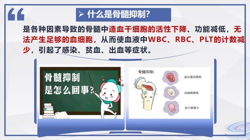 a0005 化疗后骨髓抑制患者的护理 第3页