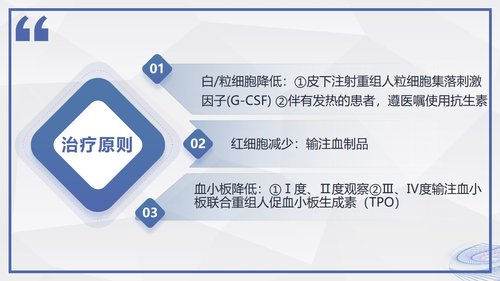 a0005 化疗后骨髓抑制患者的护理 第5页