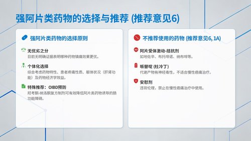 a0011 中国成人癌痛诊疗指南(2025版)解读_【53页】_C103 第6页