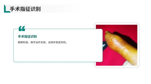 a0019 脓性指头炎护理查房带参考文献 第5页