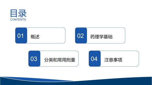 a0020 血管活性药物的规范使用PPT无水印版 第2页