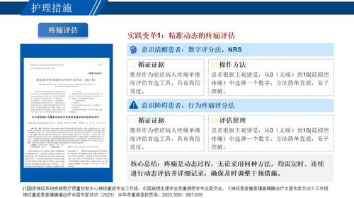 a0022 一例胃CA继发脑膜转移患者疼痛个案 第4页