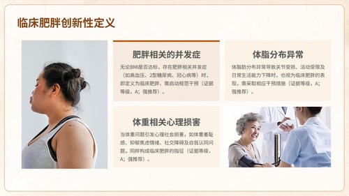 a0023 中国成人体重管理指南(2025)解读PPT课件PPT62页可编辑无水印 第4页