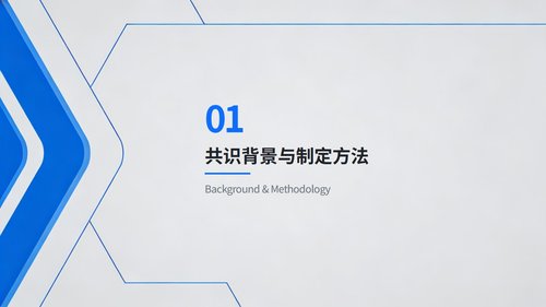 a0025 国产高端腔镜胸外科应用评价指标专家共识解读PPT20页可编辑无水印 第3页