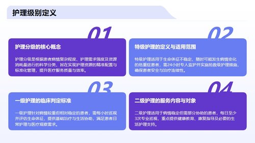 a0027 护理分级标准2025版解读PPT27页可编辑无水印 第7页