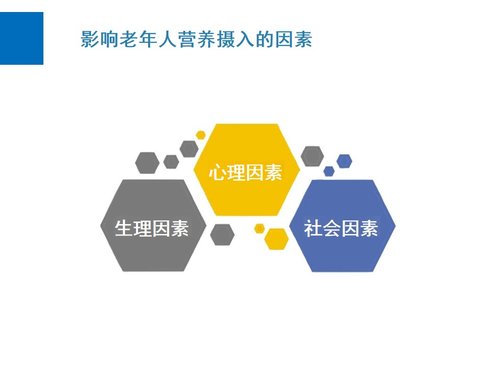a0035 养老护理员老人饮食排泄照护PPT70页可编辑无水印 第2页