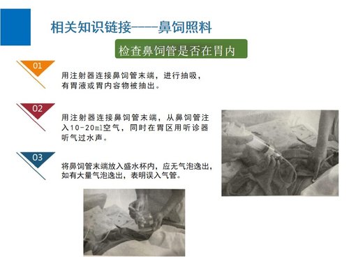 a0035 养老护理员老人饮食排泄照护PPT70页可编辑无水印 第10页