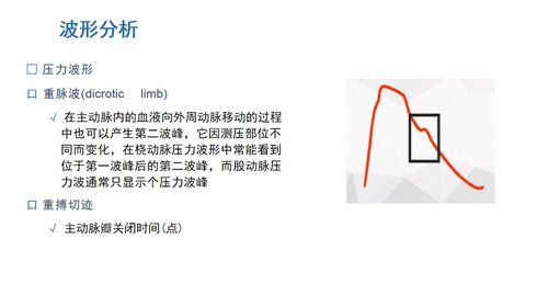 a0038 有创动脉血压监测PPT53页可编辑无水印 第7页