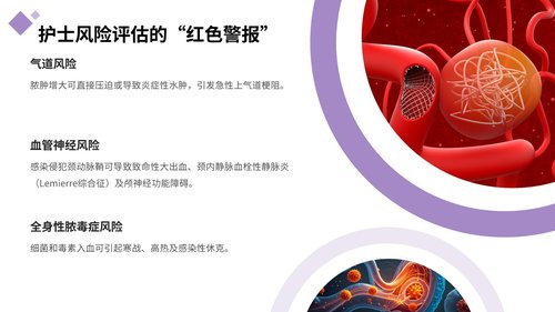 a0044 咽旁间隙脓肿护理查房带参考文献 第4页