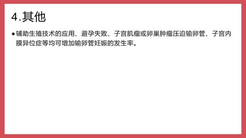 a0045 异位妊娠课件 第3页