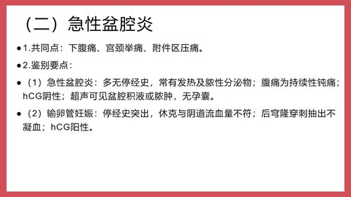 a0045 异位妊娠课件 第7页