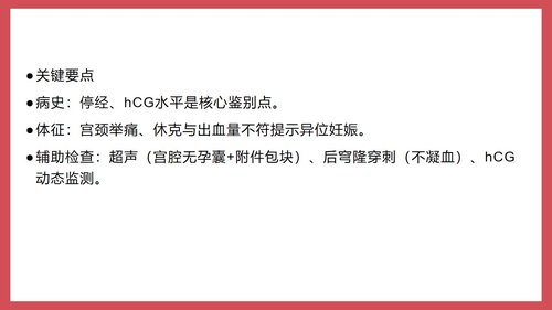 a0045 异位妊娠课件 第9页