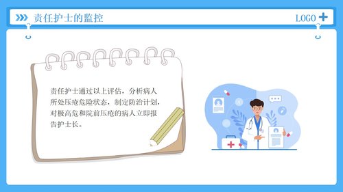 a0052 压疮的护理培训PPT课件26页可编辑无水印 第11页