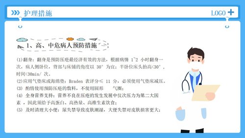 a0052 压疮的护理培训PPT课件26页可编辑无水印 第12页