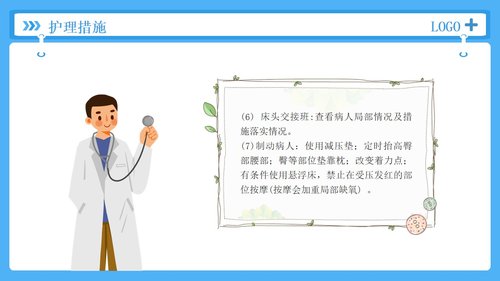 a0052 压疮的护理培训PPT课件26页可编辑无水印 第13页