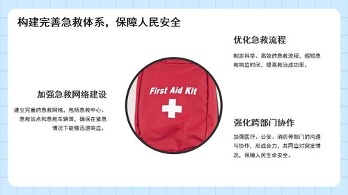 a0053 外伤急救PPT课件32页可编辑无水印 第15页