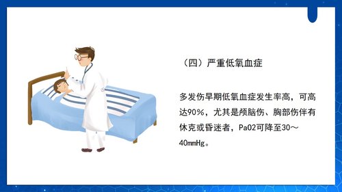 a0054 多发伤急救与流程PPT课件26页可编辑无水印 第4页