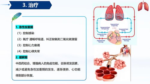 a0056 常见呼吸系统疾病护理PPT课件33页可编辑无水印 第10页
