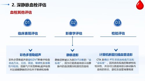 a0058 深静脉血栓预防与护理PPT课件33页可编辑无水印 第7页