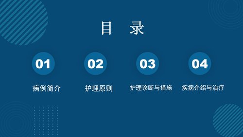 a0106 脑出血护理查房2PPT课件21页可编辑无水印 第2页