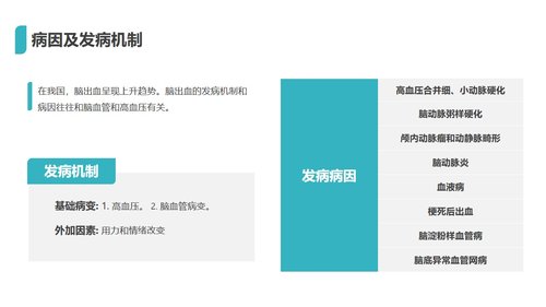 a0107 脑出血护理查房3PPT课件29页可编辑无水印 第7页
