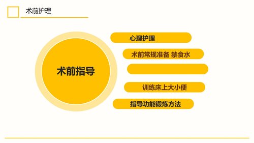 a0111 膝关节置换术后护理查房PPT课件30页可编辑无水印 第9页