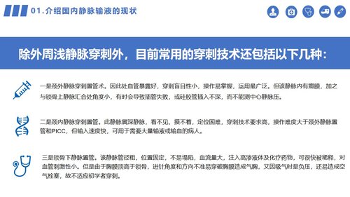 a0113 静脉输液的安全问题PPT课件30页可编辑无水印 第4页