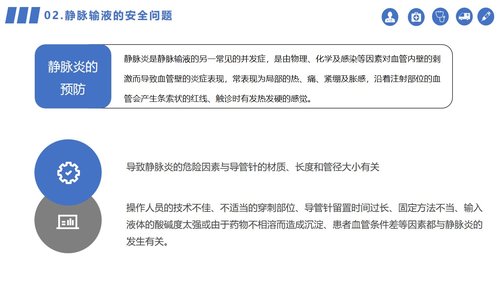 a0113 静脉输液的安全问题PPT课件30页可编辑无水印 第9页