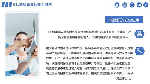 a0113 静脉输液的安全问题PPT课件30页可编辑无水印 第10页