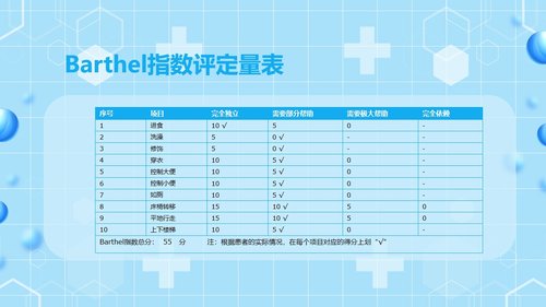 a0062 下肢静脉血栓的护理查房PPT课件43页可编辑无水印 第12页