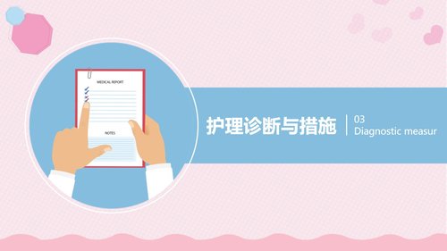 a0063 产后大出血护理查房PPT课件24页可编辑无水印 第9页