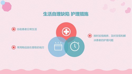 a0063 产后大出血护理查房PPT课件24页可编辑无水印 第13页