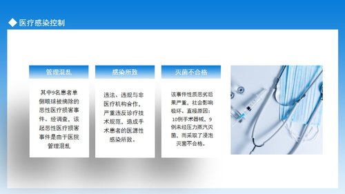 a0069 医疗感染控制手术室护理实践指南动态PPTPPT课件19页可编辑无水印 第3页