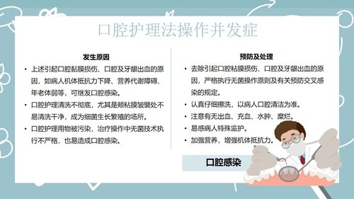 a0072 口腔--外科PPT课件26页可编辑无水印 第15页