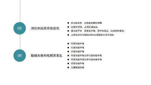 a0073 呼吸衰竭的护理查房PPT课件38页可编辑无水印 第7页