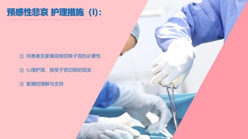 a0074 妇产科产后大出血护理模板PPT课件24页可编辑无水印 第13页