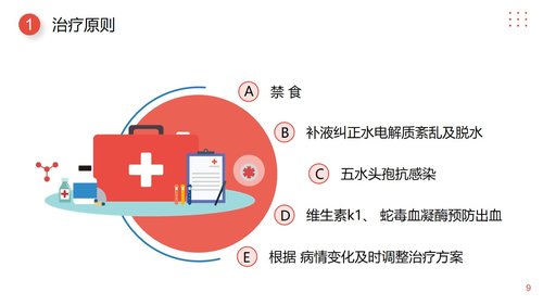 a0077 小儿肠套叠护理查房PPT课件25页可编辑无水印 第6页