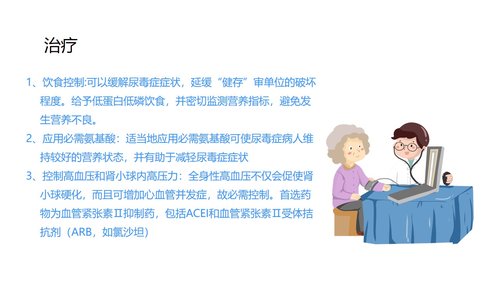 a0079 尿毒症护理查房PPT课件29页可编辑无水印 第8页