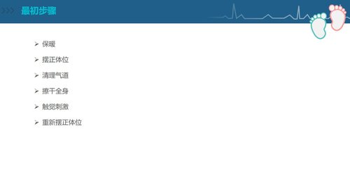 a0092 新生儿复苏CPR护理PPT课件84页可编辑无水印 第3页