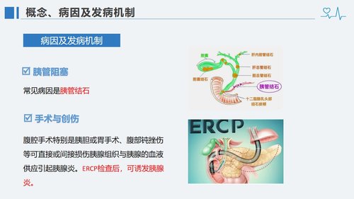 a0118 急性胰腺炎病人的护理PPT课件28页可编辑无水印 第4页
