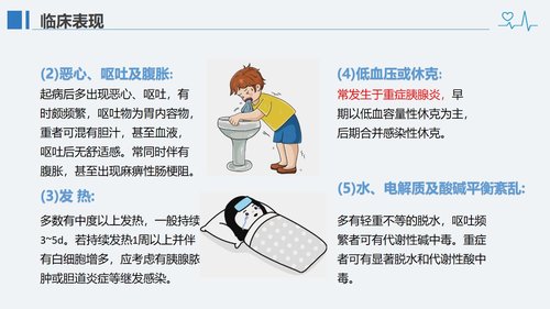 a0118 急性胰腺炎病人的护理PPT课件28页可编辑无水印 第10页