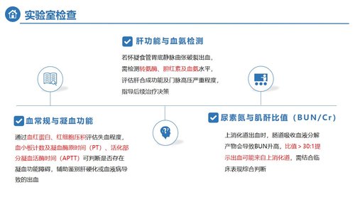 a0120 消化道大出血急救及护理PPT课件32页可编辑无水印 第4页