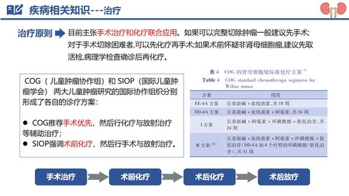 a0122 肾母细胞瘤破裂出血PPT课件29页可编辑无水印 第6页