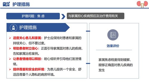 a0122 肾母细胞瘤破裂出血PPT课件29页可编辑无水印 第12页