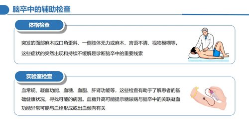 a0124 脑卒中病人的护理PPT课件30页可编辑无水印 第8页