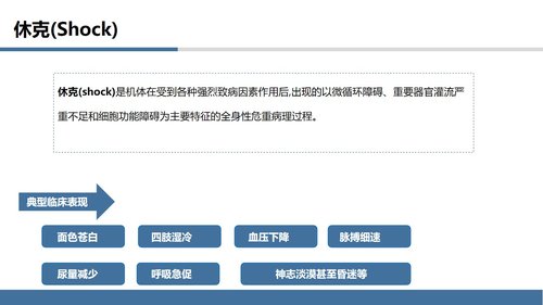 a0126 过敏性休克的抢救与护理PPT课件27页可编辑无水印 第3页
