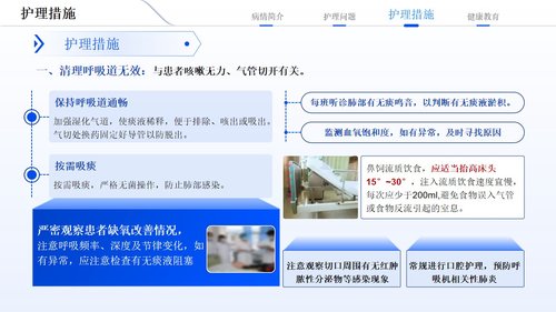 a0130 多发伤护理疑难病例讨论01PPT课件17页可编辑无水印 第6页