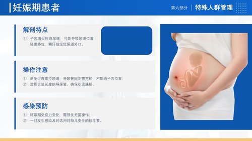 a0131 女病人留置导尿术PPT课件39页可编辑无水印 第15页