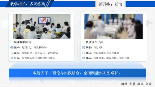 a0132 如何为新护士进行临床带教PPT课件10页可编辑无水印 第5页